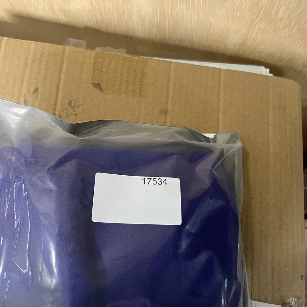 Jerzees Sweatshirt‎ Youth Size XL Purple Crewneck Pullover Fleece Basic